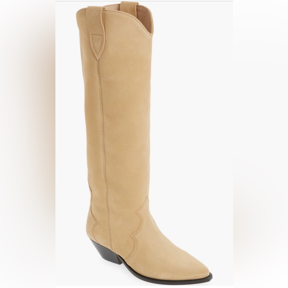 Isabel Marant Denvee Tall Boot